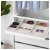 IKEA Выдвижная полка с вставкой KOMPLEMENT (ИКЕА КОМПЛИМЕНТ) 99249501 фото - 5