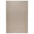 IKEA Килим MORUM 160x230 см Бежевий (ИКЕА МОРУМ) 20203563