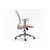 Офисное кресло Signal Q-320 Розовый OBRQ320R фото - 4