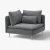 IKEA SODERHAMN (ИКЕА СОДЕРХЭМН) 19621740
