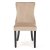 Обеденный стул Halmar ALDA Бежевый V-CH-ALDA-KR-BEŻOWY фото - 5