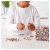IKEA Намистини PYSSLA (ИКЕА ПЫСЛА) 50128572 фото - 4