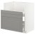 METOD/MAXIMERA IKEA METOD/MAXIMERA (ИКЕА МЕТОДЫ/МАКСИМЕРА) 79551027