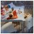 IKEA Табурет дитячий UTTER (ИКЕА ПОЛНОЕ) 50357785 фото - 12