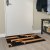 IKEA Придверний килимок ARBETSTAG 60x90 см Принт (ИКЕА АРБЕТСТАГ) 40607054 фото - 8