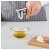 IKEA Прес для часнику KONCIS (ИКЕА КРАТКОСТЬ) 00089163 фото - 2