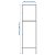 IKEA Шкаф HALLAN (ИКЕА HÄLLAN) 59249409 фото - 11