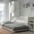 IKEA Раскладная кушетка с 2 матрасами VIHALS 80x200 см Белый (ИКЕА ВИХАЛС) 89580637 фото - 17