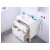 IKEA Тумба під раковину HEMNES (ИКЕА ХЕМНЭС) 20217664 фото - 7