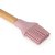Кисть силиконовая Homla EASY BAKE | Розовый / Дерево - 5 Кисть силиконовая Homla EASY BAKE | Розовый / Дерево 164884 фото - 5