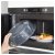 IKEA Колпак для СВЧ PRICKIG (ИКЕА ПРИККИГ) 70186090 фото - 3