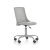 Офисное кресло Halmar Pure Серый V-CH-PURE-FOT-POPIEL фото - 2