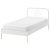 IKEA Боковины кровати NESTTUN (ИКЕА НЕСТТУН) 40328500