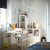 IKEA Стеллаж KALLAX Белый (ИКЕА КАЛЛАКС) 20275814 фото - 12
