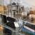 IKEA Стеллаж HYLLIS Серебристый (ИКЕА HYLLIS) 30428326 фото - 18