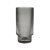Склянка Homla LYNN 400 мл Сірий Склянка Homla LYNN 400 мл Сірий 227307