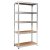 Стеллаж Garden Line GWI0878 Серебристый GWI0878