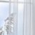 Тюль PALPLJUNGMAL 145x300 см 2 шт Белый - 3 IKEA Тюль PALPLJUNGMAL 145x300 см 2 шт Белый (ИКЕА ПАЛПЛЮНГМАЛ) 50607845 фото - 3