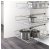 IKEA Проволочная корзина UTRUSTA (ИКЕА УТРУСТА) 00204672 фото - 3