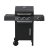 Газовый гриль Garden Line BBQ8069 Черный BBQ8069 фото - 4