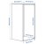 IKEA Каркас PLATSA (ИКЕА PLATSA) 50330946 фото - 4