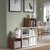 IKEA Стелаж EKET Білий (ИКЕА ЭКЕТ) 49490342 фото - 7