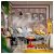 IKEA BLODFLADER (ИКЕА КРОВОПЫТНИК) 00601921 фото - 6