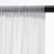 IKEA Тюль HILDRUN 145x300 см 2 шт Білий (ИКЕА HILDRUN) 00386549 фото - 2