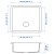 Мийка HAVSEN - 3 IKEA Мийка HAVSEN (ИКЕА ХАВСЕН) 39253713 фото - 3