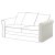 IKEA GRONLID (ИКЕА ГРОНЛИД) 79406790