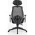 Офісне крісло Signal Q-406 M Чорний OBRQ406MC фото - 3
