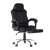 Офисное кресло Meven CRAFT Черный - 12 Офисное кресло Meven CRAFT Черный MV-ML611633-CRAFT фото - 12