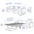 IKEA VIMLE (ИКЕА ВИМЛЕ) 49537066 фото - 5