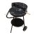 Угольный гриль Garden Line BBQ5351 Черный BBQ5351 фото - 2