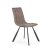 Обеденный стул Halmar K280 Коричневый Обеденный стул Halmar K280 Коричневый V-CH-K/280-KR