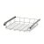 IKEA Проволочная корзина UTRUSTA (ИКЕА UTRUSTA) 00204672