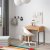 IKEA Письменный стол MICKE Дуб (ИКЕА МИКЕ) 20351742 фото - 2