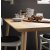 IKEA Обідній стіл LISABO Ясен (ИКЕА ЛИСАБО) 70294339 фото - 4