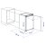 IKEA LAGAN (ИКЕА ЛАГАН) 00572848 фото - 2