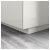 Цоколь RINGHULT - 3 IKEA Цоколь RINGHULT (ИКЕА РИНГУЛЬТ) 60327156 фото - 3