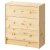 IKEA Комод RAST (ИКЕА РАСТ) 75305709 фото - 3