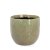 Кашпо Homla RONA 13x12 см Зелений 206326 фото - 2