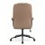 Офісне крісло Mebel Elit PHONIX Бежевий ME.PHONIX/BZ/E/FO фото - 5