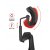 Офисное кресло Mebel Elit SPIRAL Черный ME.SPIRAL/CZ/T/FO фото - 6