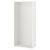IKEA Каркас PLATSA (ИКЕА PLATSA) 30330952
