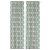 IKEA Гардины FJADERKLINT (ИКЕА FJÄDERKLINT) 90369098