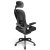 Офисное кресло Kontrast KB109 Черный Meb000298 фото - 5