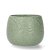 Кашпо Homla TODI 15x13 см | Зеленый 209628