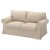 IKEA EKTORP (ИКЕА ЭКТОРП) 50635607 фото - 2