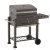 Угольный гриль Garden Line BBQ5320 Серый - 2 Угольный гриль Garden Line BBQ5320 Серый BBQ5320 фото - 2